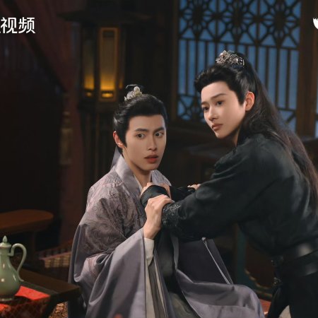 Dong Zi Fan