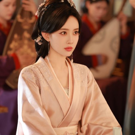 Meng Zi Yi