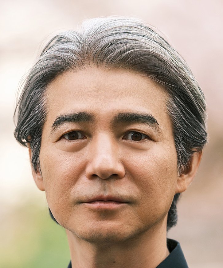 Hidetaka Yoshioka