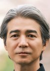 Yoshioka Hidetaka in A Man Called Pirate Japanese Movie Yoshioka Hidetaka in A Man Called Pirate Japanese Movie