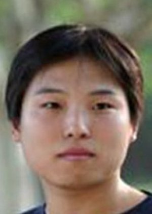 Ping Yong Jia in Ever Night Chinese Drama