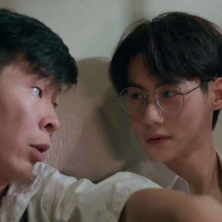 When Light Fades (2026)