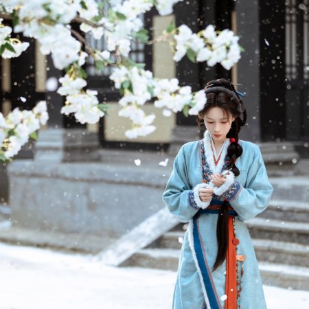 Meng Zi Yi