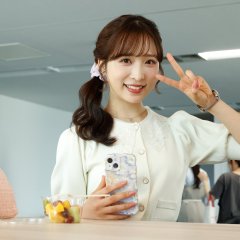 Dry na Doki no Dekiai Heki Japanese Drama(2026) photo