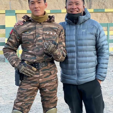 Glory of Special Forces (2022)