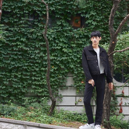 Kim Tae Hwan
