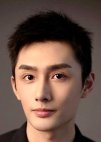 Sun Zi Hang in Practice Daughter Chinese Drama