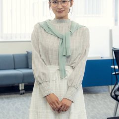 Kuroki Hikari photo