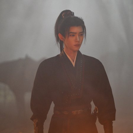 Zhou Yi Ran