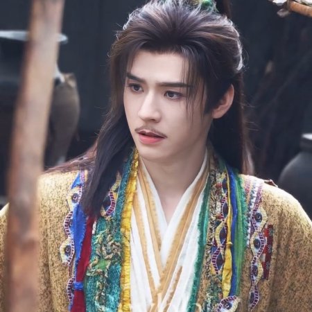 The Legend of Lu Xiaofeng ()