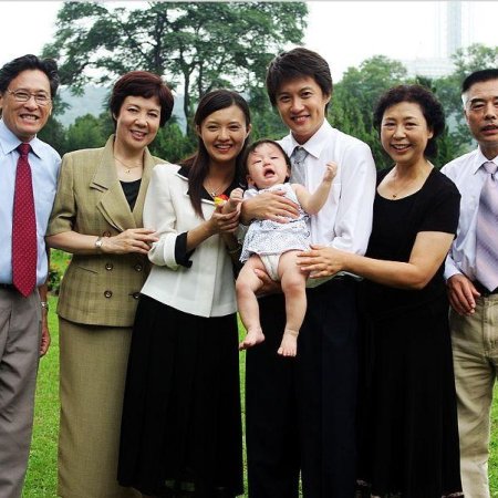 Da Ai Wu Sheng (2011)