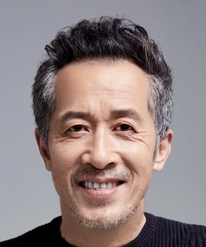 Qi Ming Guo