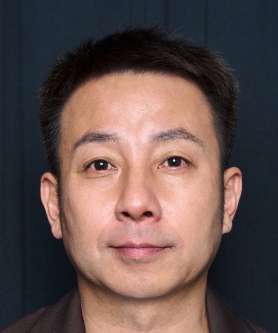 Yoshiyuki Tsubokura