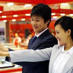 Da Ai Wu Sheng Chinese Drama photo