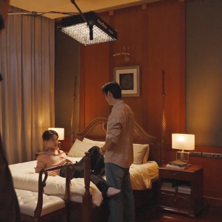 Your Dear Daddy (2026)