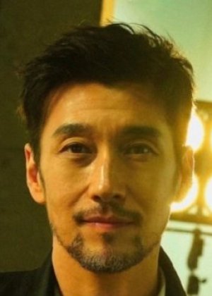 Man Jiang