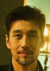 Man Jiang in Xin Wang Chinese Drama
