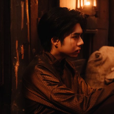 Love upon a Time (2026)