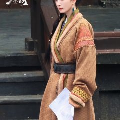 Northern Wei Dynasty Chinese Drama photo