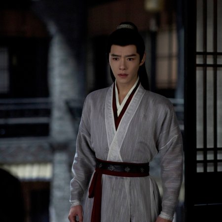 Zhan Zhao Adventures (2026)