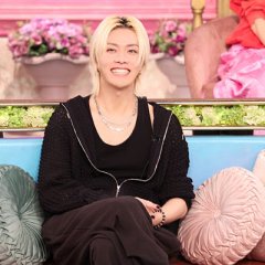 Talk Queens Japanese TV Program(2022) photo