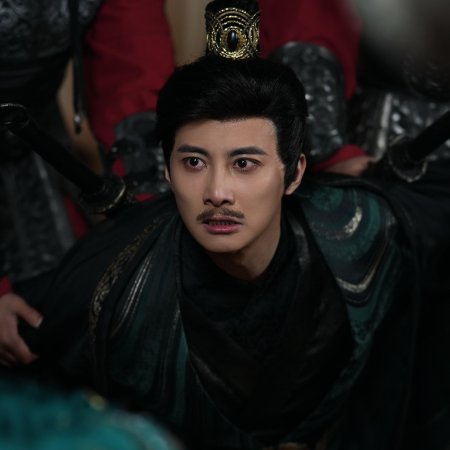 Huai Wen