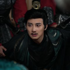 Xiao Xiao Shu Mei Bu Zu Wei Lv Chinese Drama photo