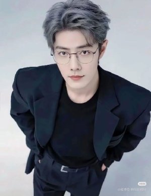 Xiao Zhan