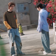 Ru Xi Chinese Drama(2026) photo