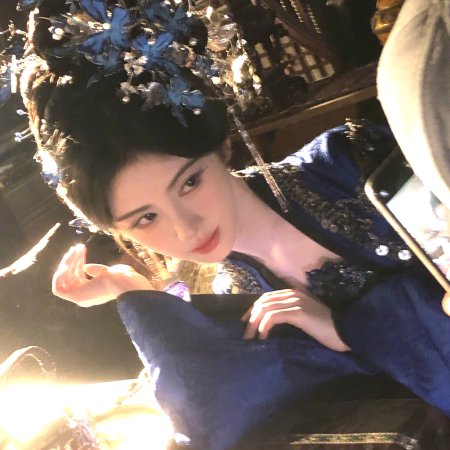 Ju Jing Yi