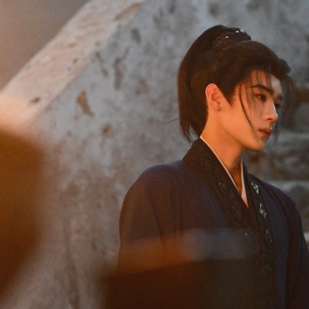 Zhou Yi Ran
