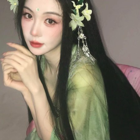 Hu Yi Xuan