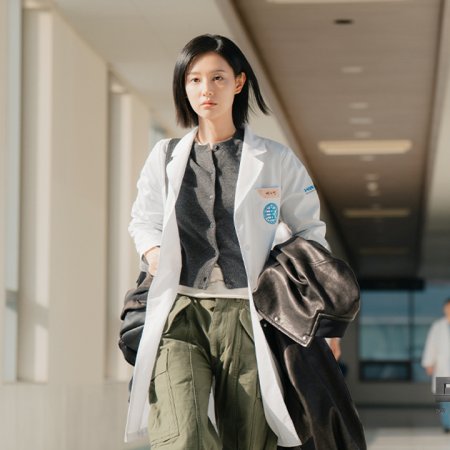Doctor X (2026)