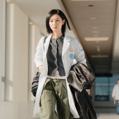 Doctor X Korean Drama photo