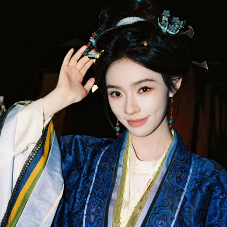 Jelly Lin
