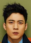 Elvis Han in Wu Xin: The Monster Killer Season 2 Chinese Drama Elvis Han in Wu Xin: The Monster Killer Season 2 Chinese Drama
