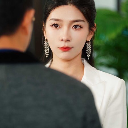 Mo Yu Hou Wo Bei Shang Si Ding Shang Le (2025)