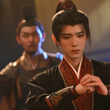 Zhou Yi Ran