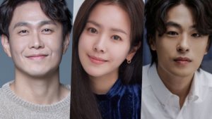 Oh Jung Se, Han Ji Min, Koo Kyo Hwan eyed for roles in new K-movie