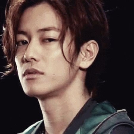 Kamisama no Boto  (2013)