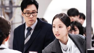 So Ji Sub, Son Na Eun display contrasting charm in 'Agent Kim Reactivated' stills