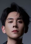 Gao Wei in Confession Dissipates Chinese Drama(2025) Gao Wei in Confession Dissipates Chinese Drama(2025)