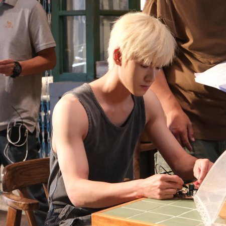 Dazzling (2026)