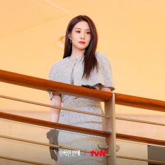 Chilling Romance Korean Drama(2026) photo