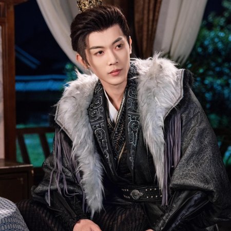 Jin Meng Huan (2025)