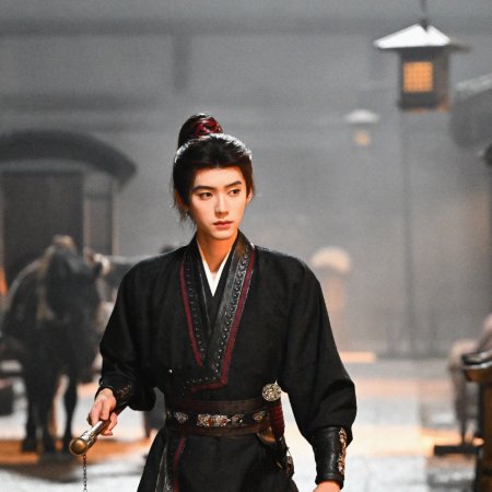 Zhou Yi Ran