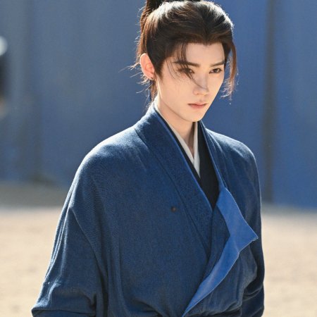 Zhou Yi Ran