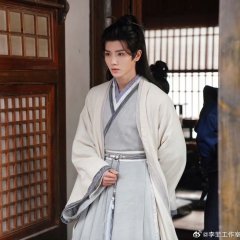 Tang Dynasty Occult Mysteries Chinese Drama photo