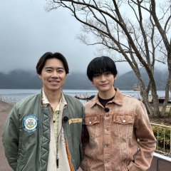 Sakamoto Days Japanese Movie(2026) photo