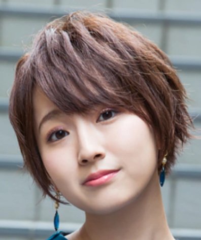 Yumiri Hanamori